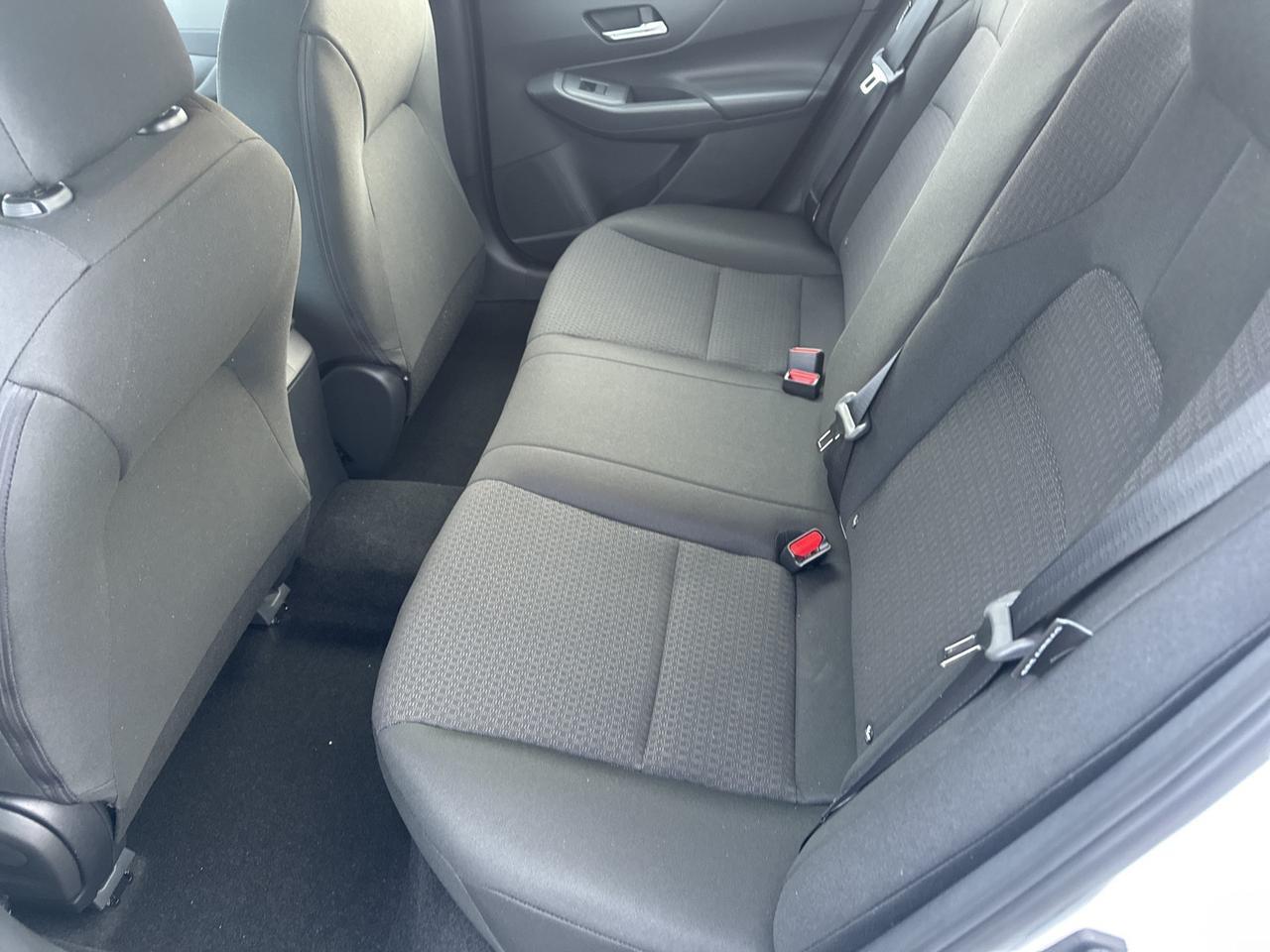 2026 Nissan Sentra S Glen Burnie MD