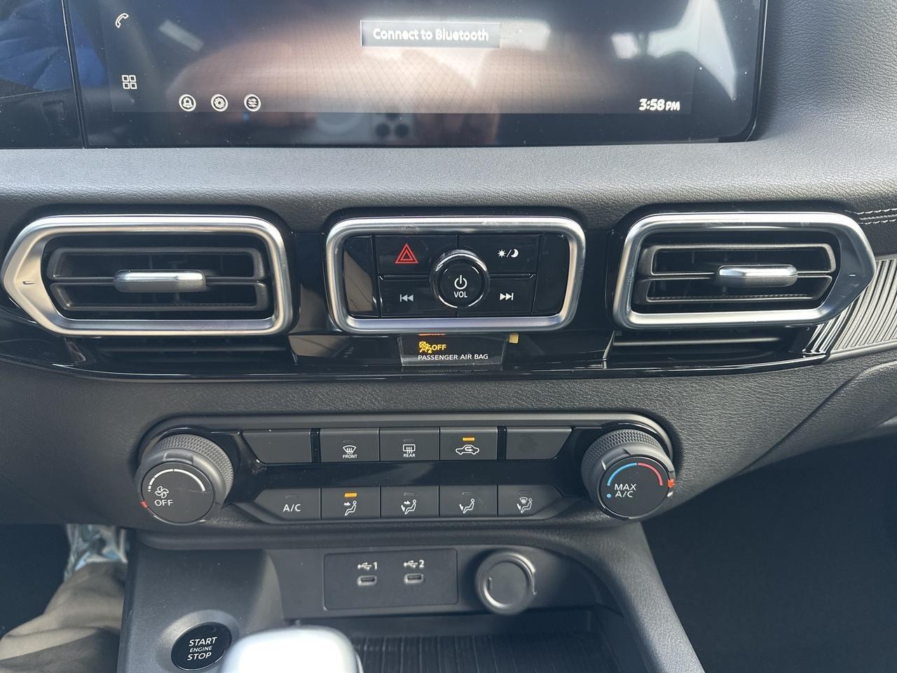 2026 Nissan Sentra S Glen Burnie MD