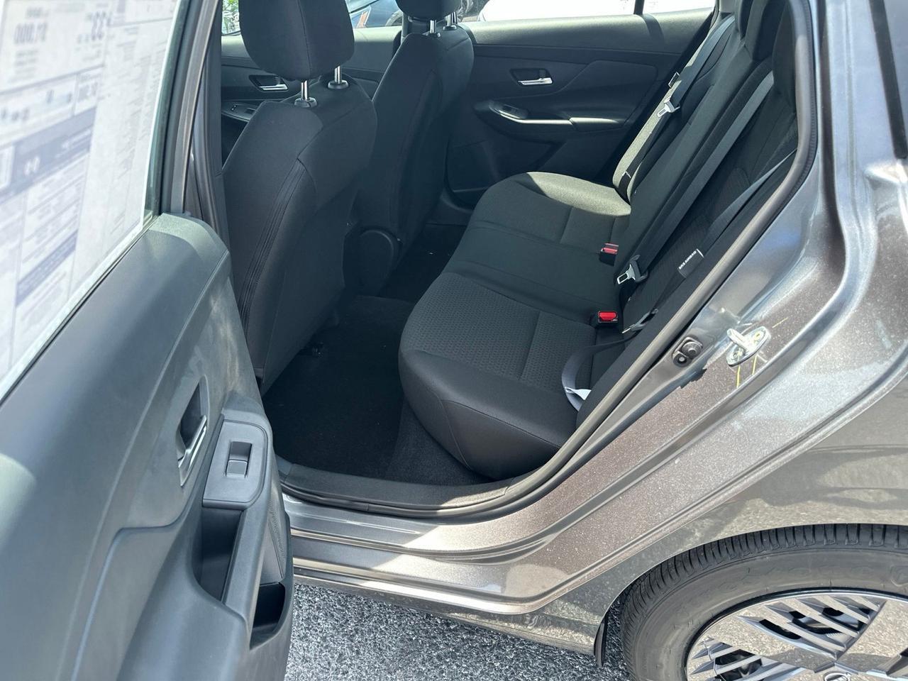 2026 Nissan Sentra S Glen Burnie MD