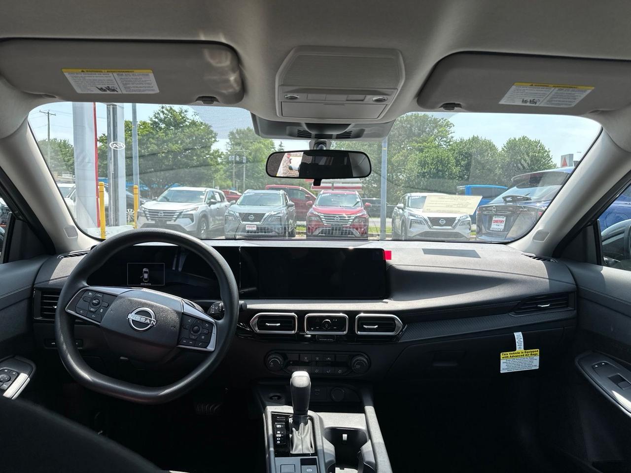 2026 Nissan Sentra S Glen Burnie MD