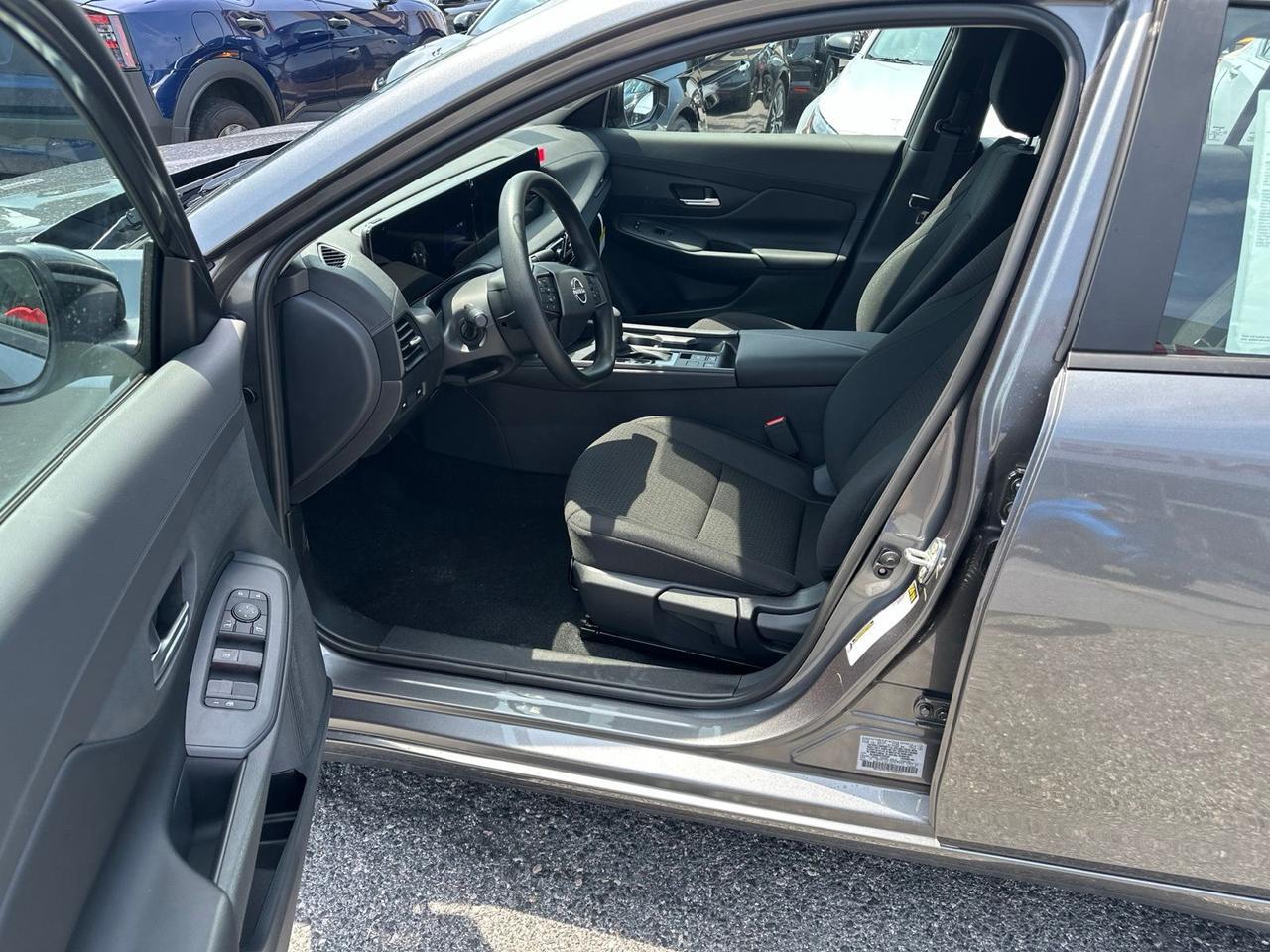 2026 Nissan Sentra S Glen Burnie MD