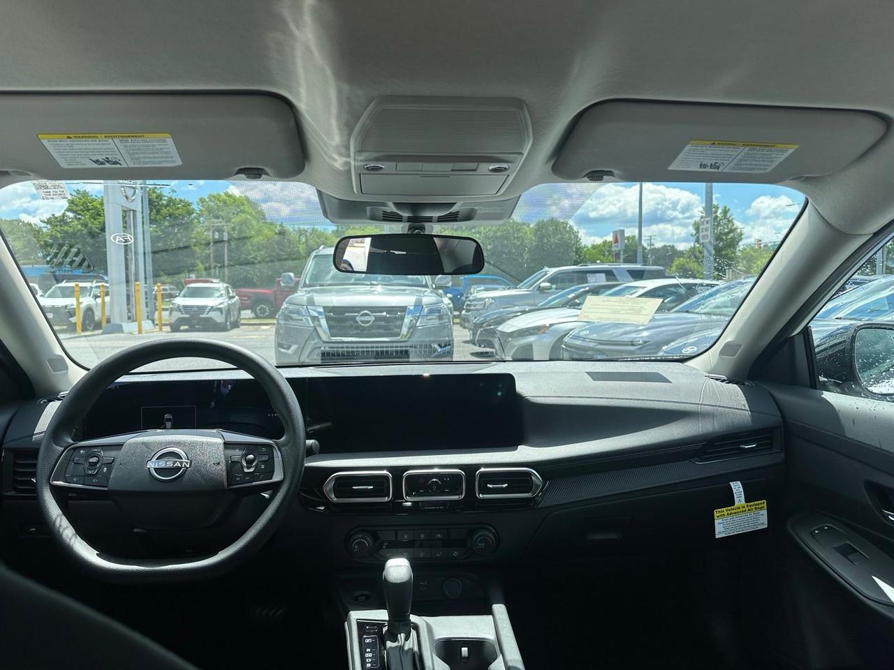 2026 Nissan Sentra S Glen Burnie MD