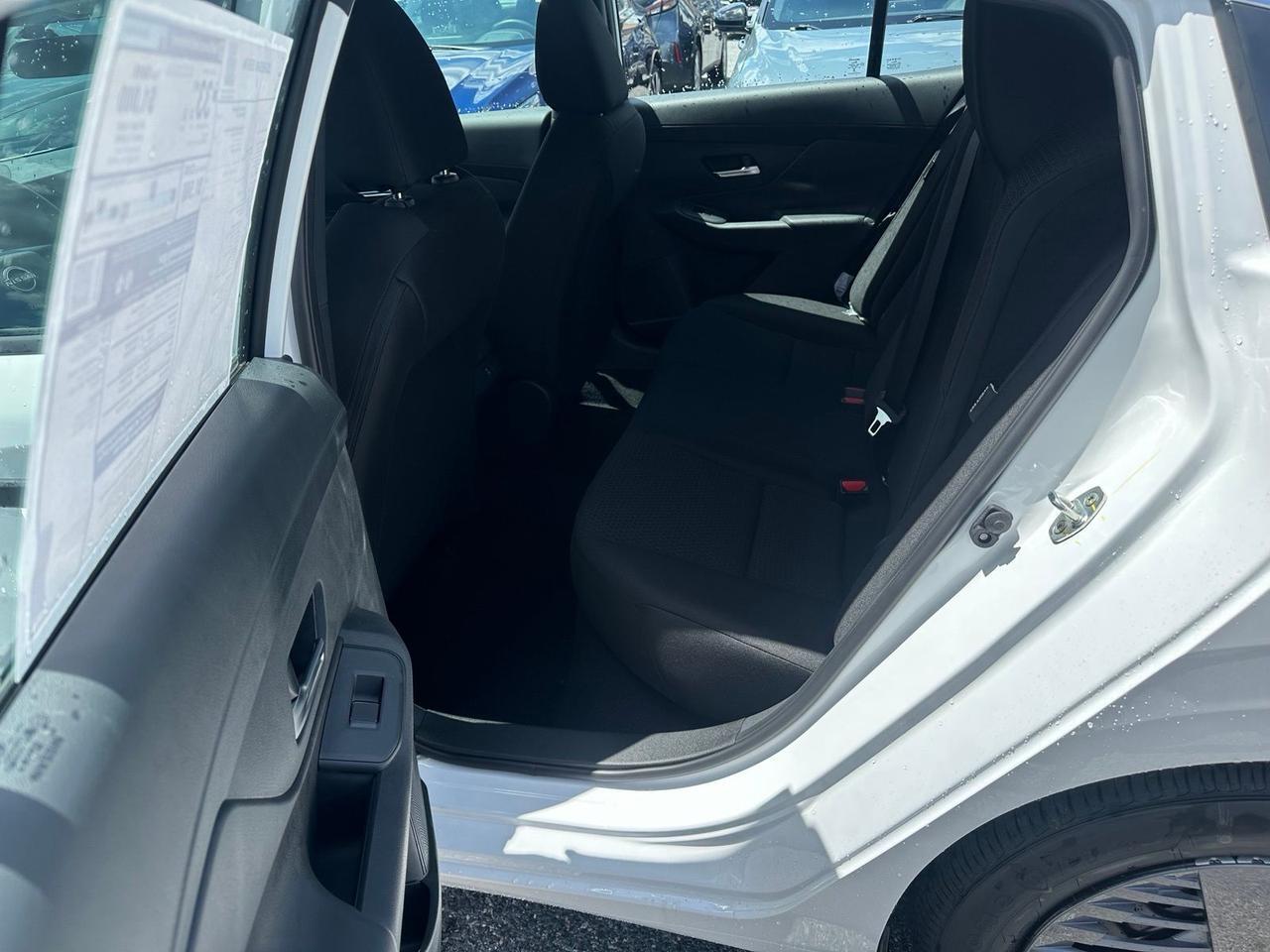 2026 Nissan Sentra S Glen Burnie MD