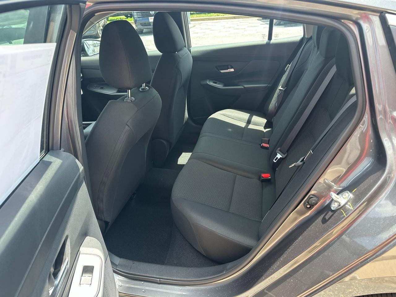 2026 Nissan Sentra S Glen Burnie MD