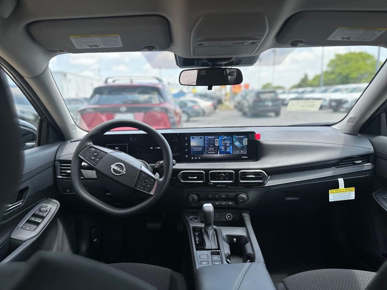 2026 Nissan Sentra S Glen Burnie MD