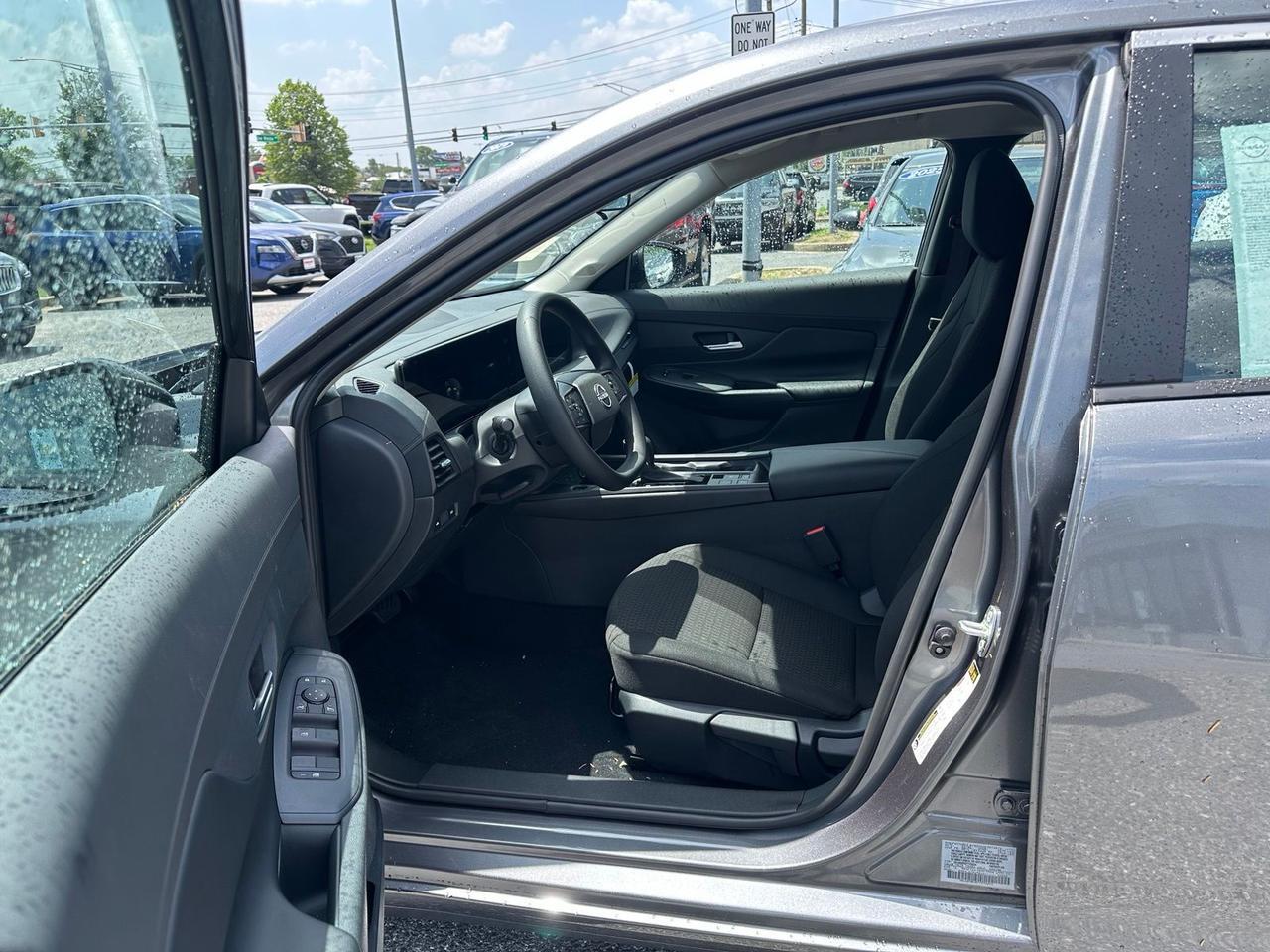 2026 Nissan Sentra S Glen Burnie MD