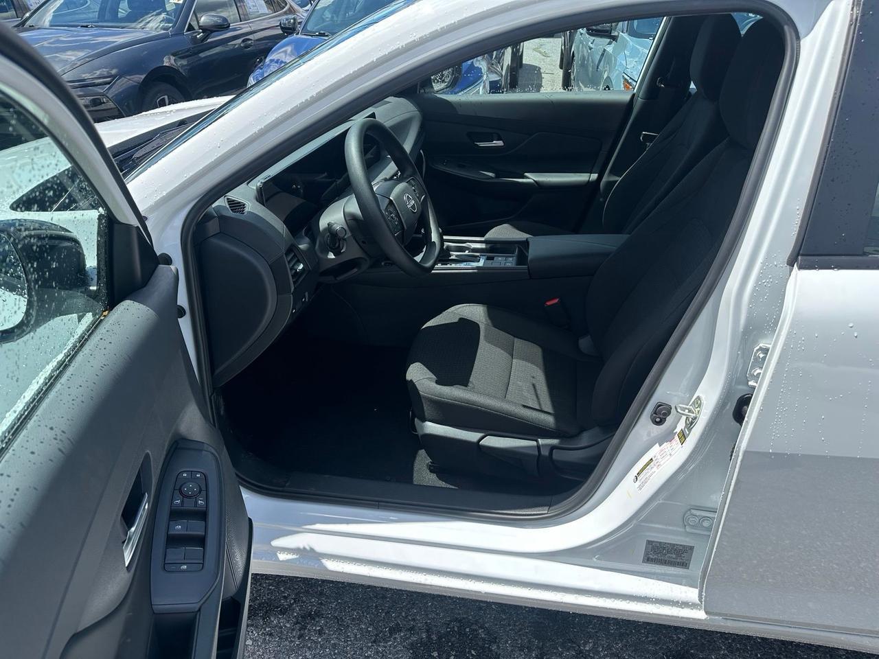 2026 Nissan Sentra S Glen Burnie MD