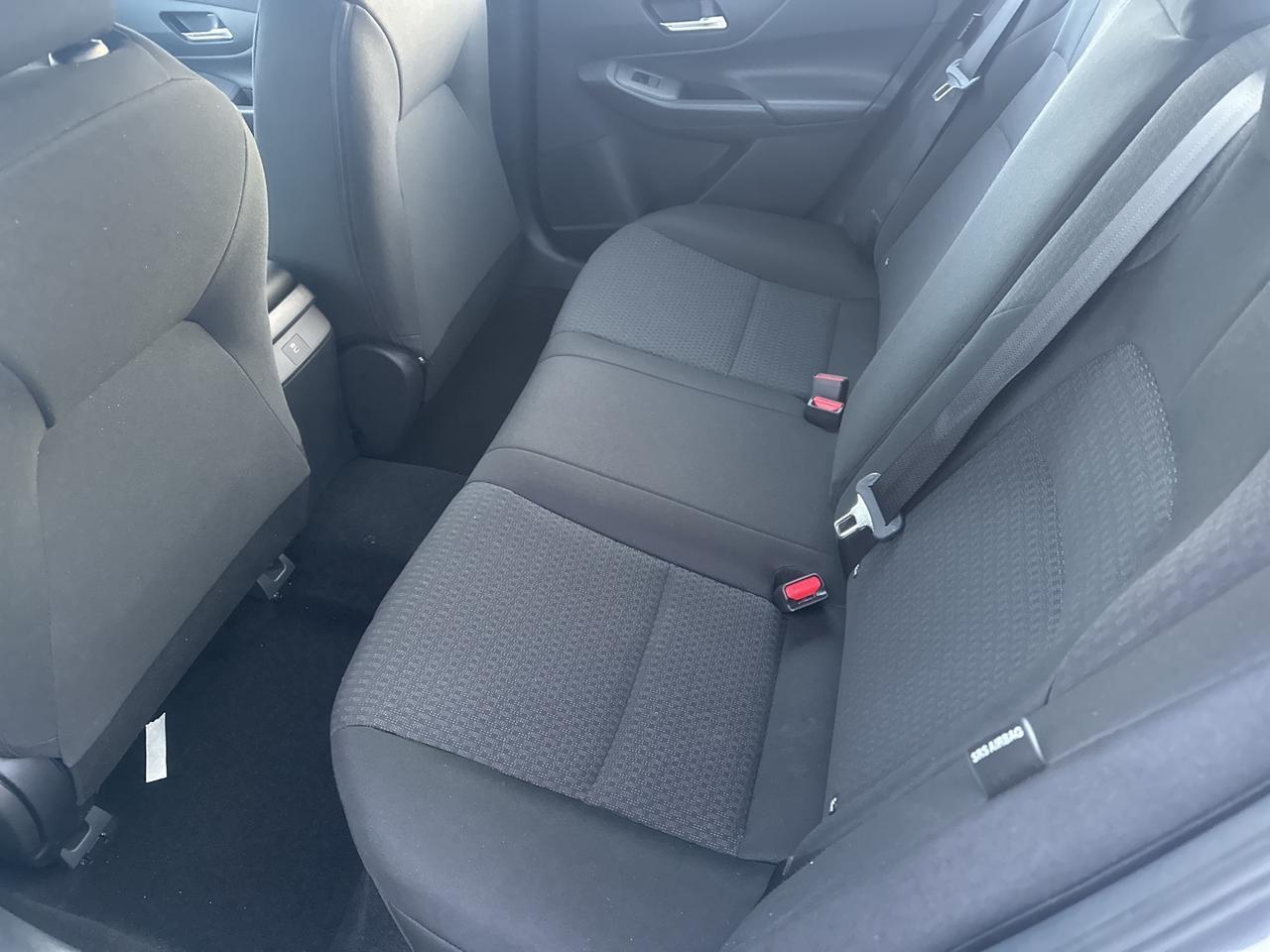 2026 Nissan Sentra S Glen Burnie MD