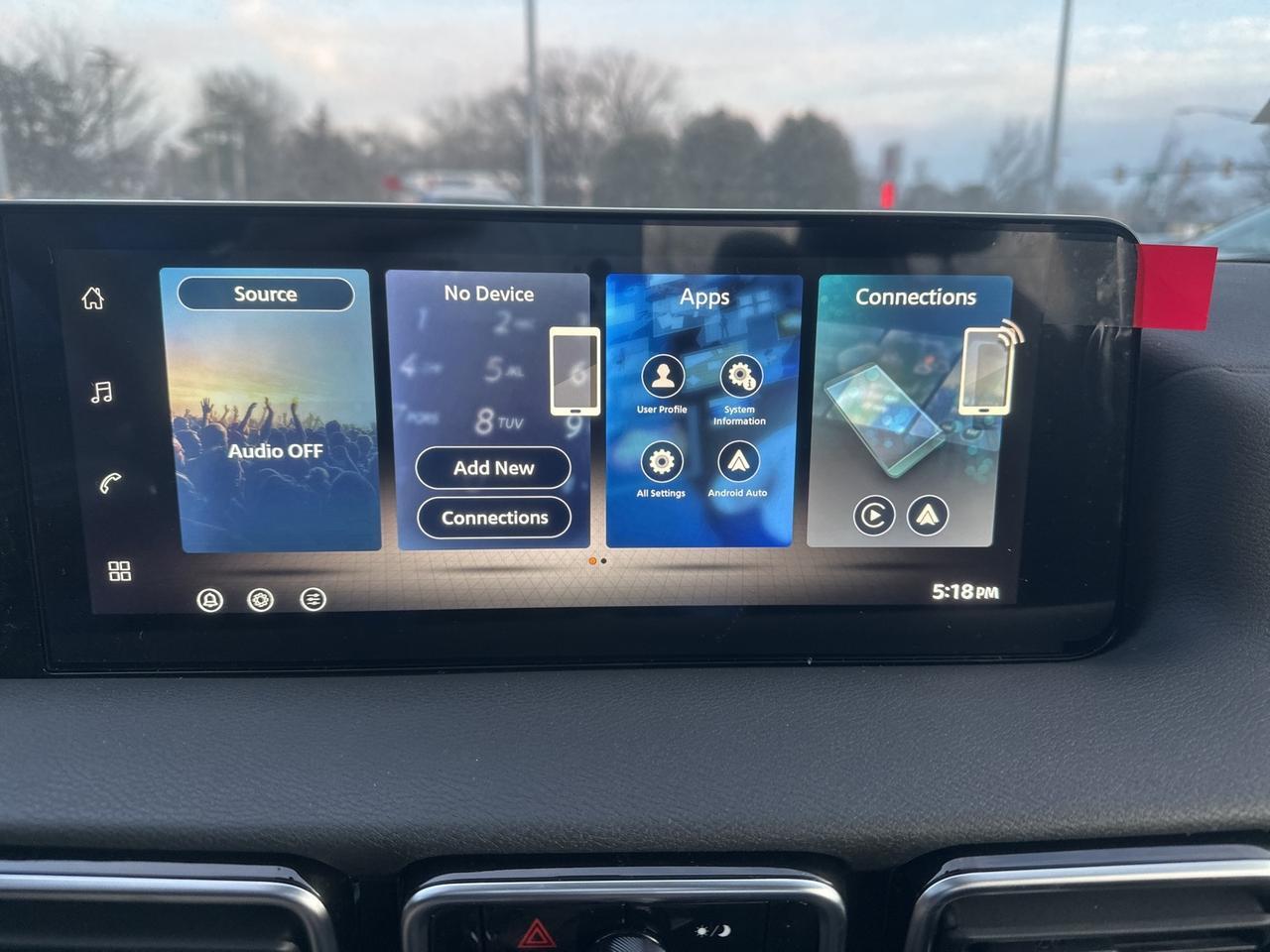 2026 Nissan Sentra S Glen Burnie MD