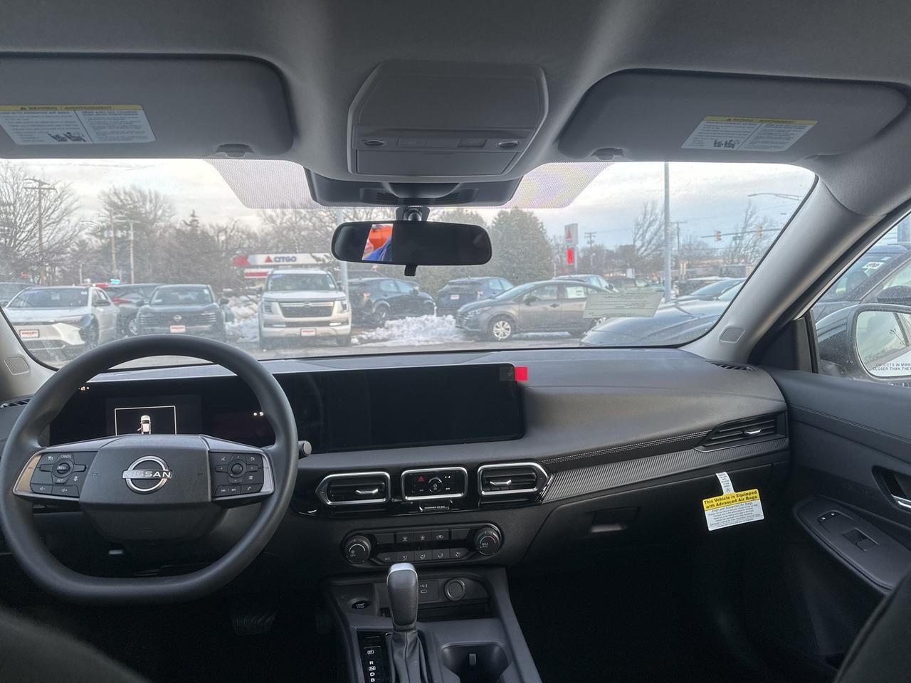 2026 Nissan Sentra S Glen Burnie MD