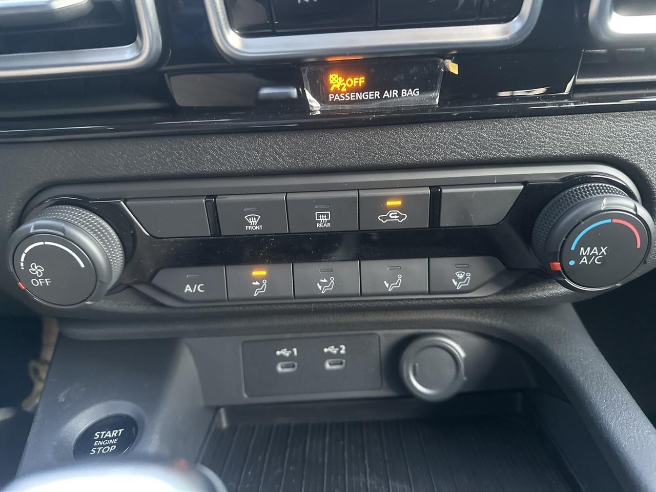 2026 Nissan Sentra S Glen Burnie MD