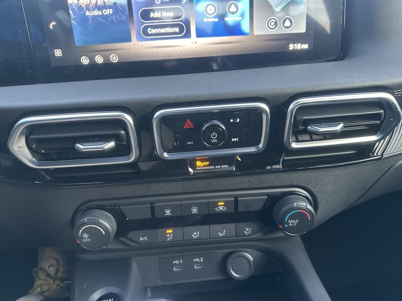 2026 Nissan Sentra S Glen Burnie MD