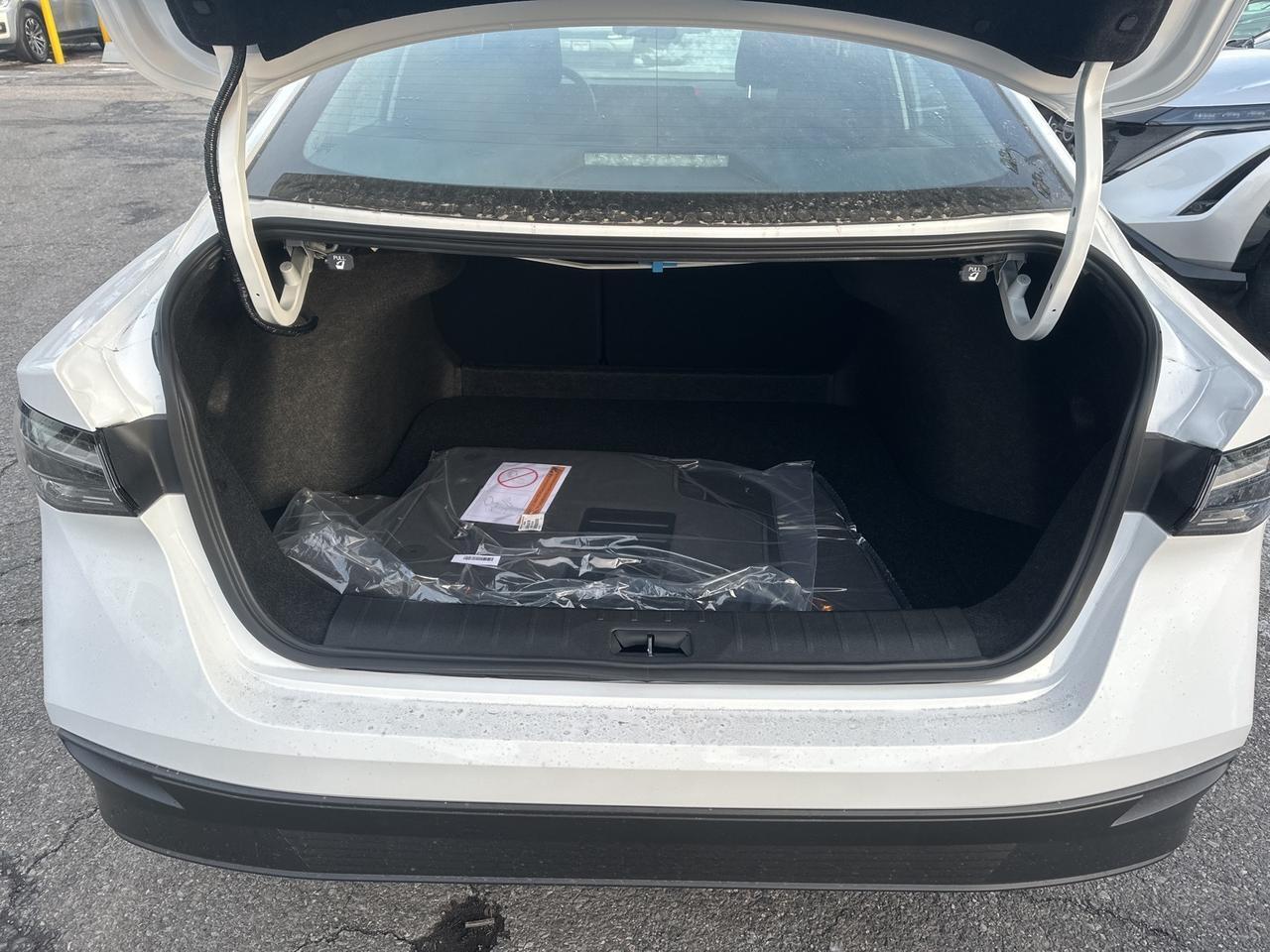 2026 Nissan Sentra S Glen Burnie MD