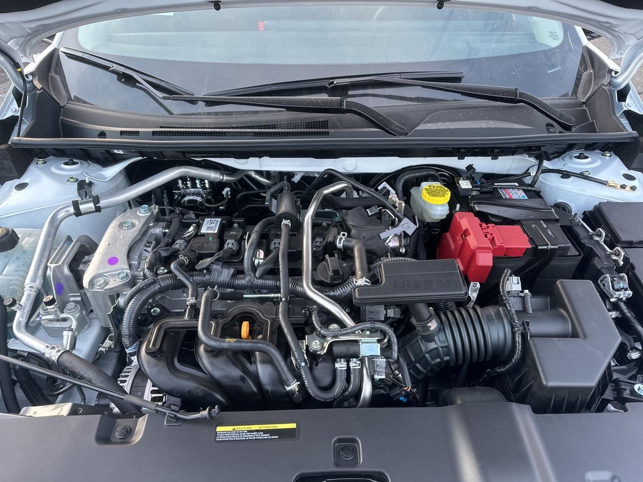 2026 Nissan Sentra S Glen Burnie MD