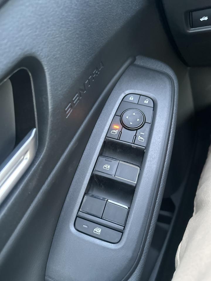 2026 Nissan Sentra S Glen Burnie MD