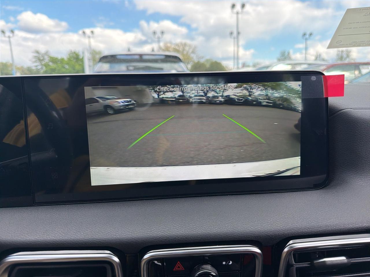 2026 Nissan Sentra S Glen Burnie MD