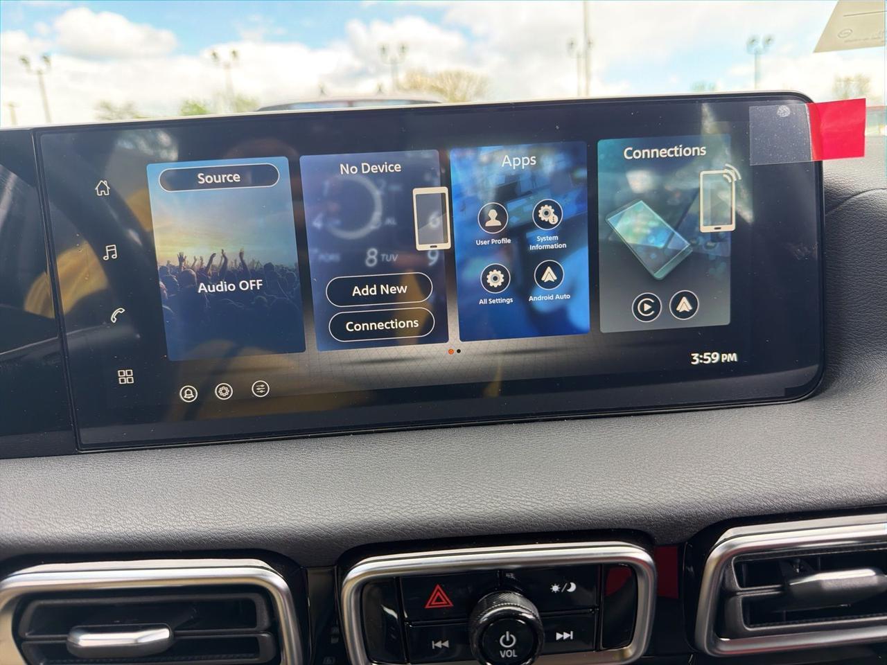 2026 Nissan Sentra S Glen Burnie MD