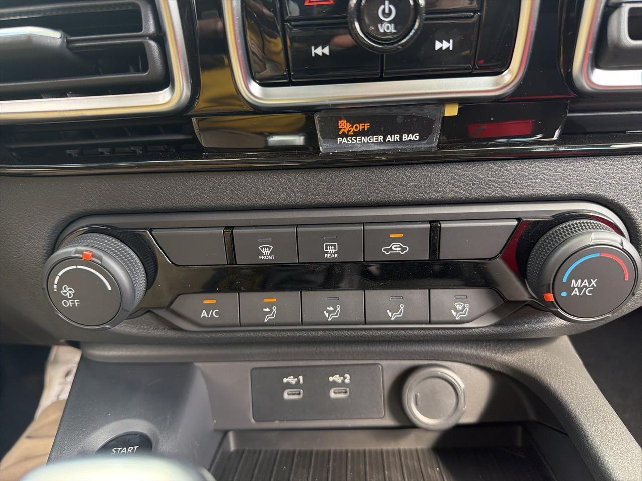 2026 Nissan Sentra S Glen Burnie MD