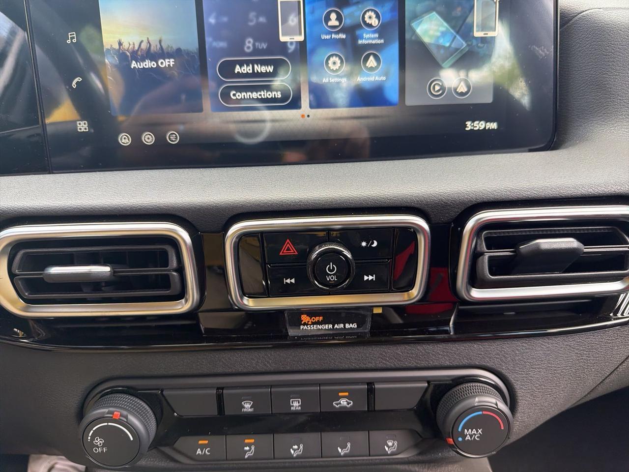 2026 Nissan Sentra S Glen Burnie MD