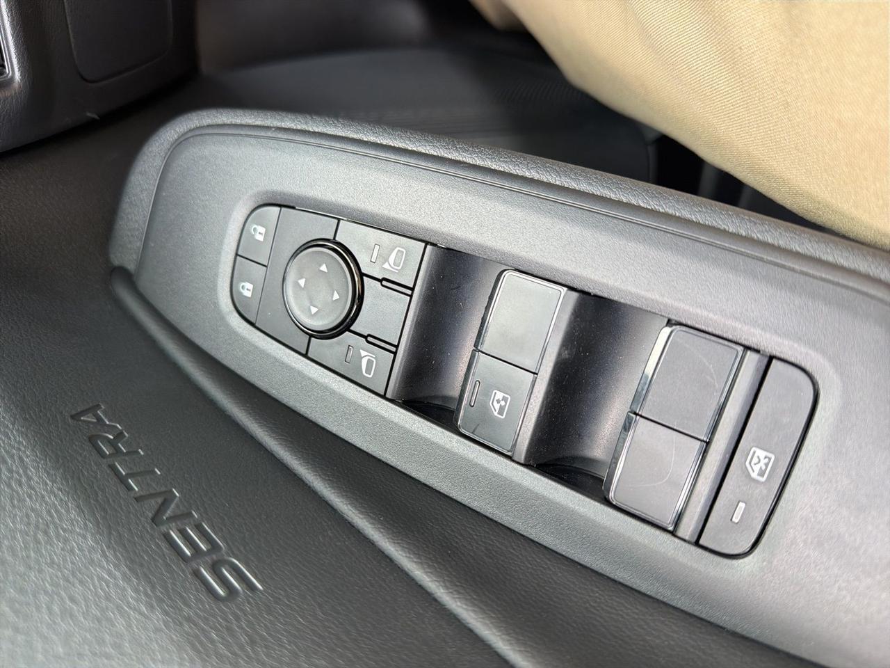 2026 Nissan Sentra S Glen Burnie MD