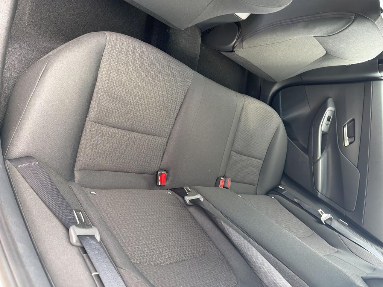 2026 Nissan Sentra S Glen Burnie MD