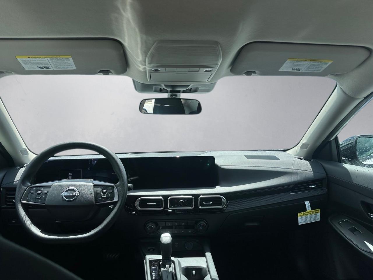 2026 Nissan Sentra S Waldorf MD