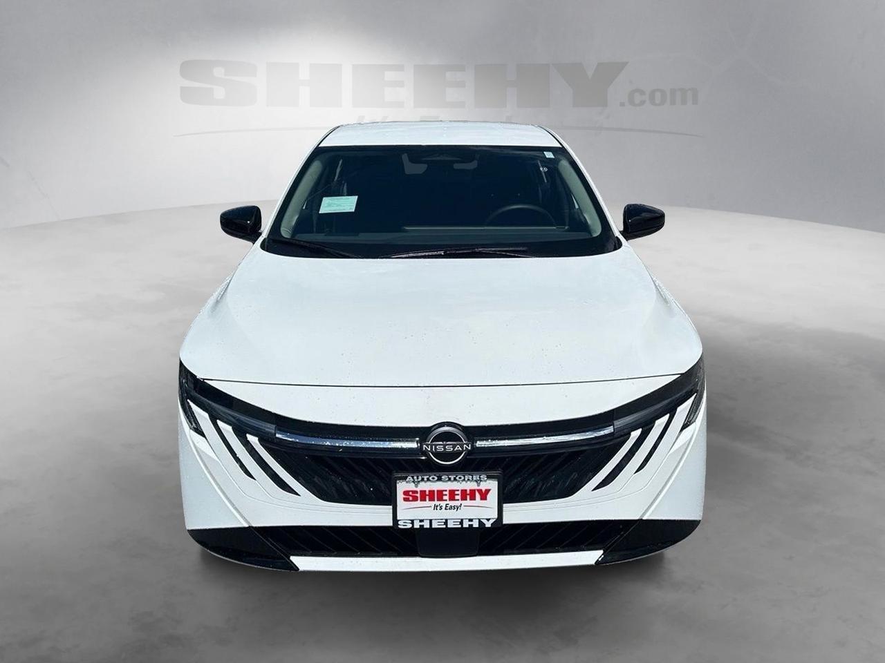 2026 Nissan Sentra S Waldorf MD
