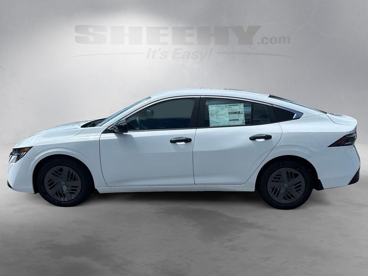 2026 Nissan Sentra S Waldorf MD