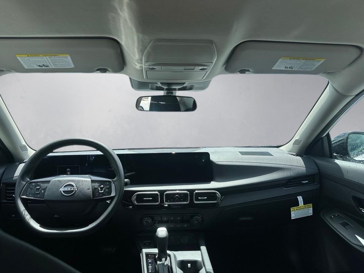 2026 Nissan Sentra S Waldorf MD