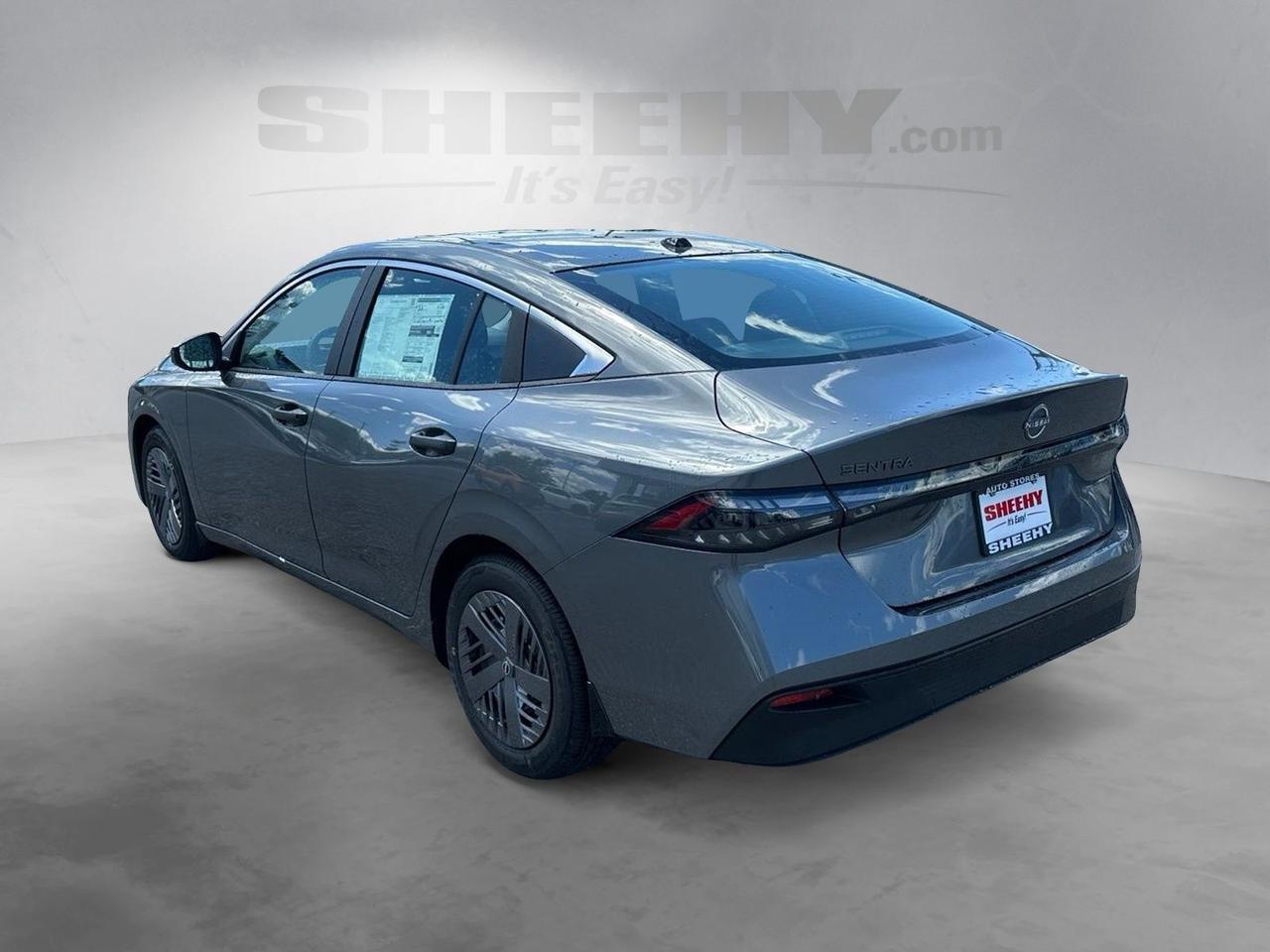 2026 Nissan Sentra S Waldorf MD