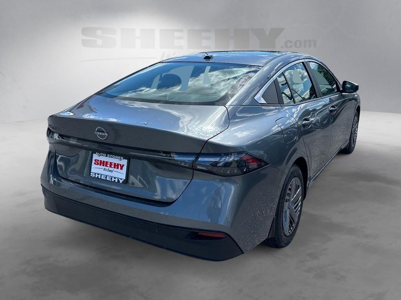 2026 Nissan Sentra S Waldorf MD