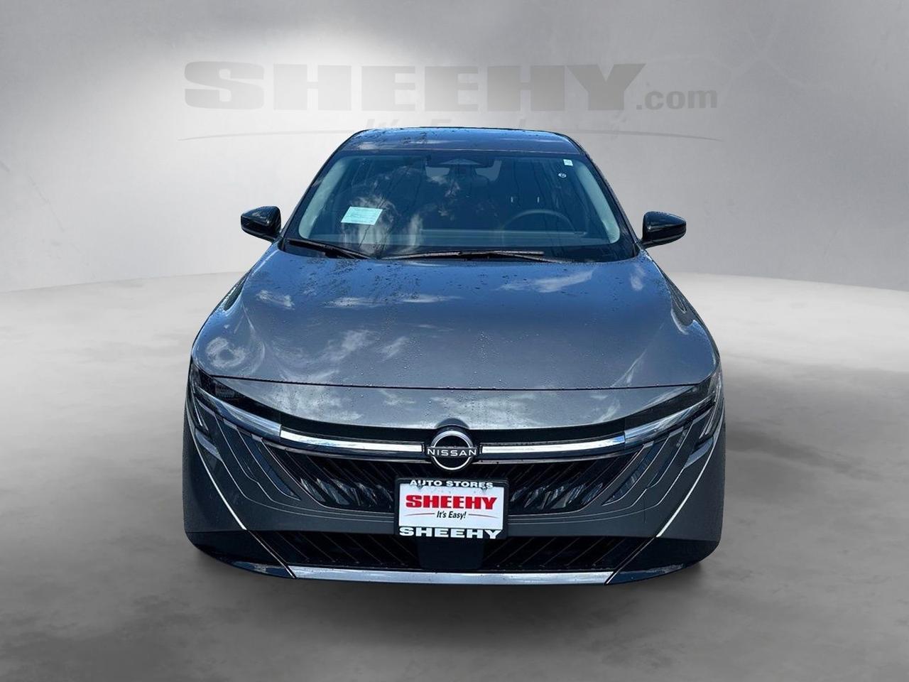 2026 Nissan Sentra S Waldorf MD