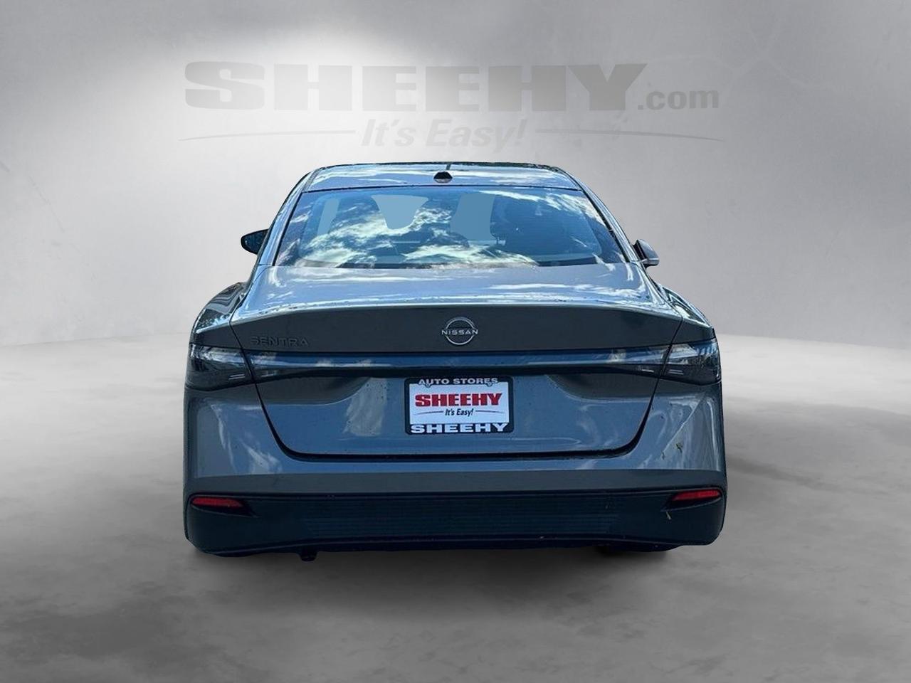 2026 Nissan Sentra S Waldorf MD