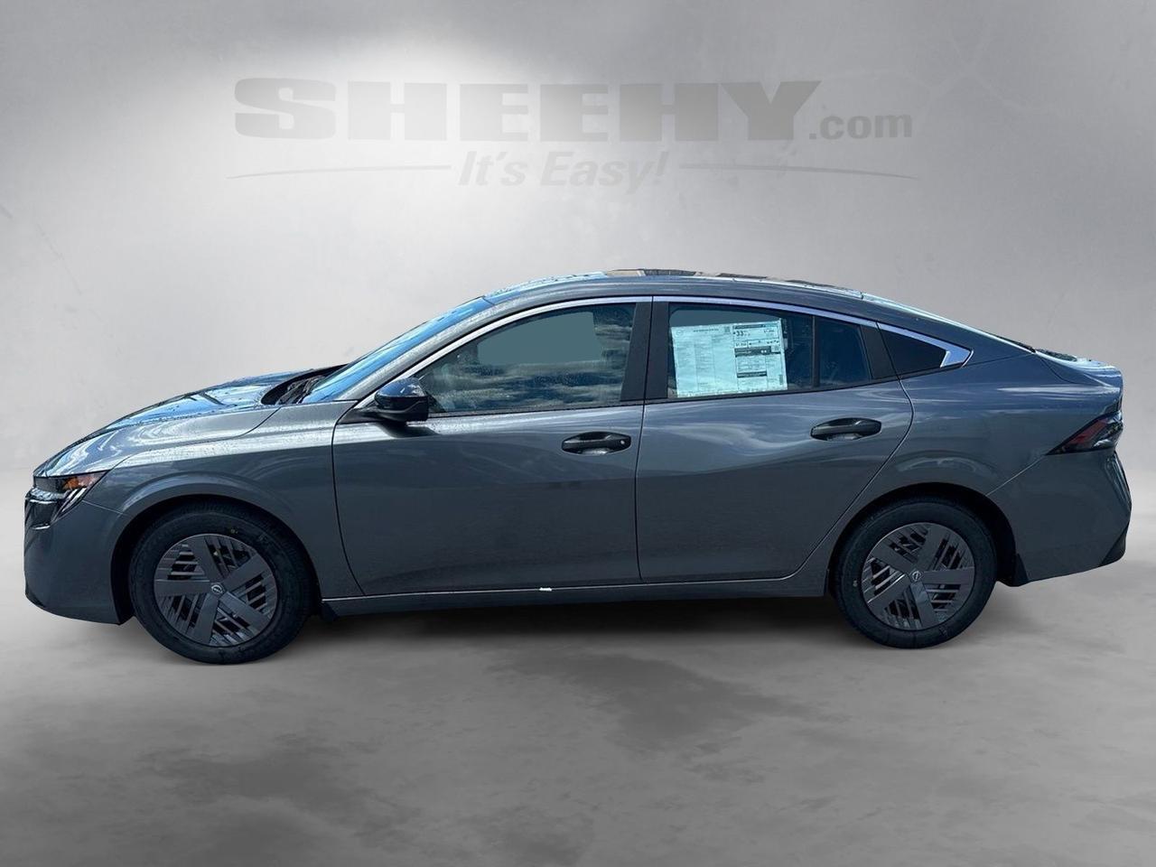 2026 Nissan Sentra S Waldorf MD