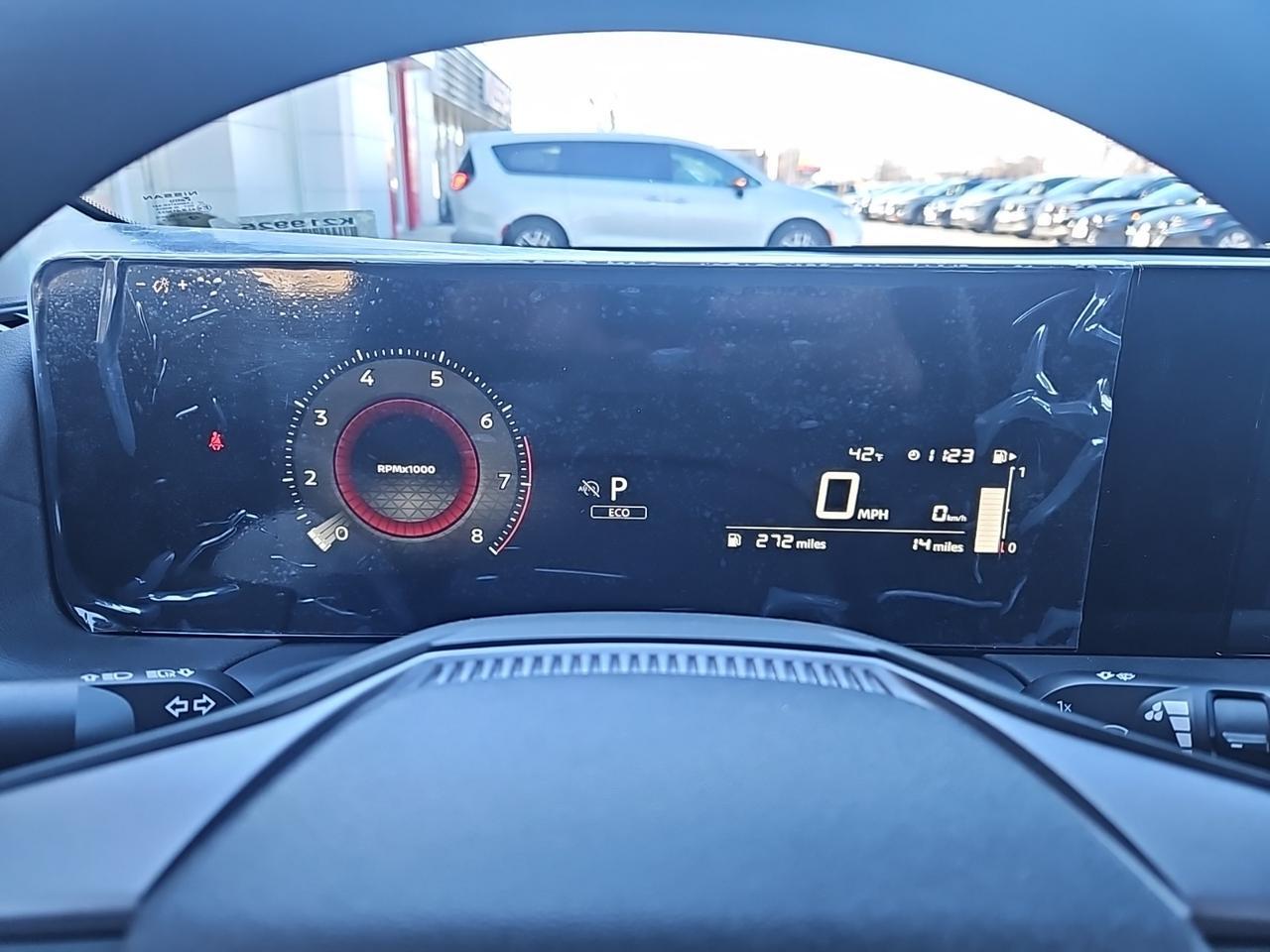 2026 Nissan Sentra S Waldorf MD