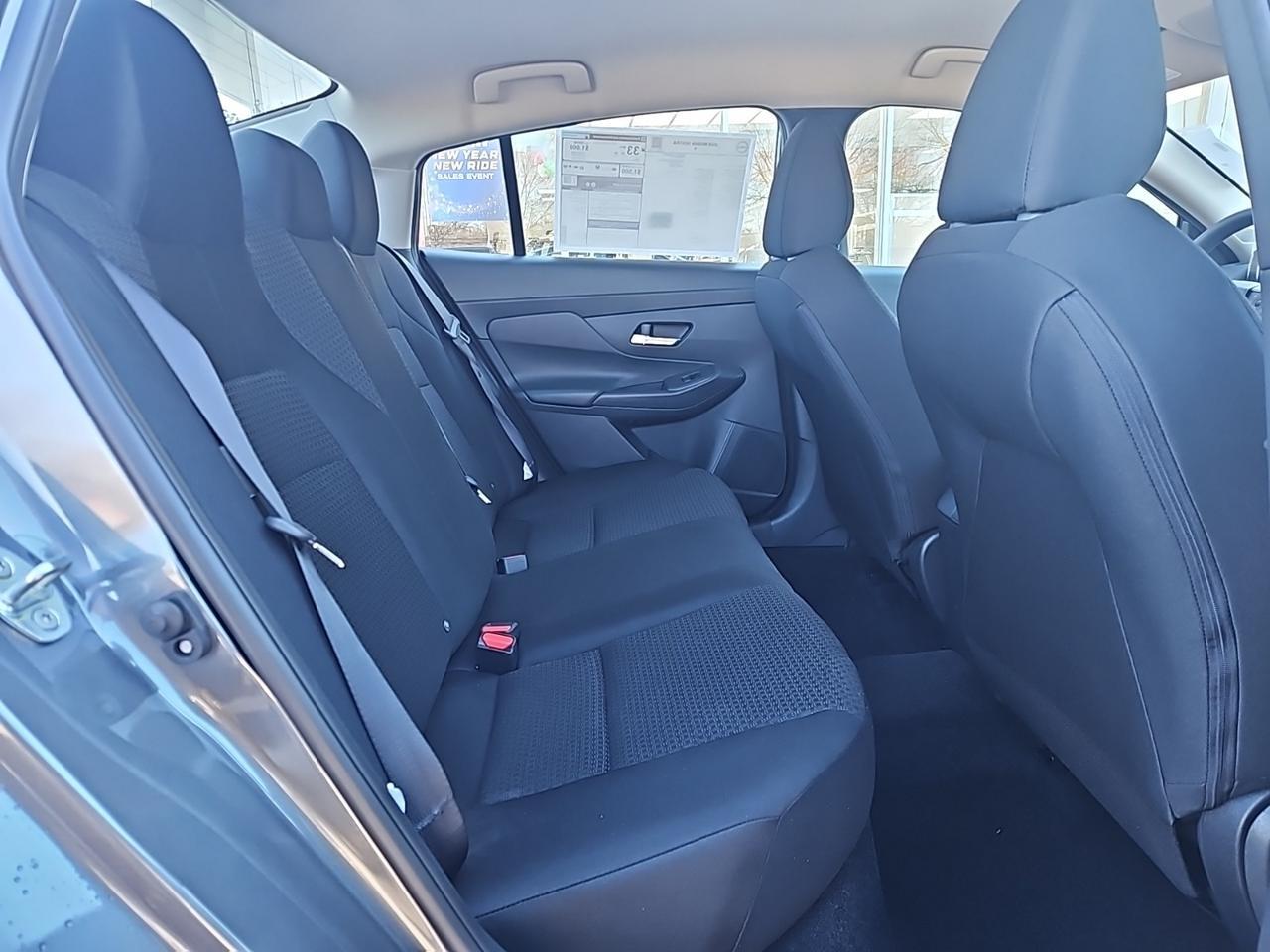 2026 Nissan Sentra S Waldorf MD