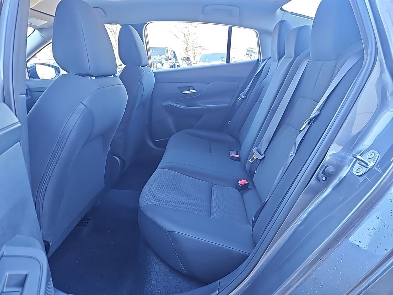 2026 Nissan Sentra S Waldorf MD