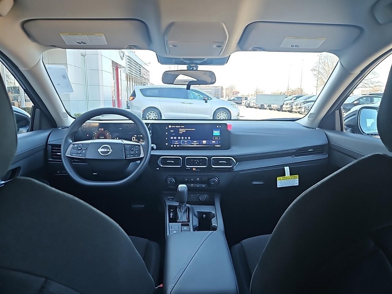 2026 Nissan Sentra S Waldorf MD