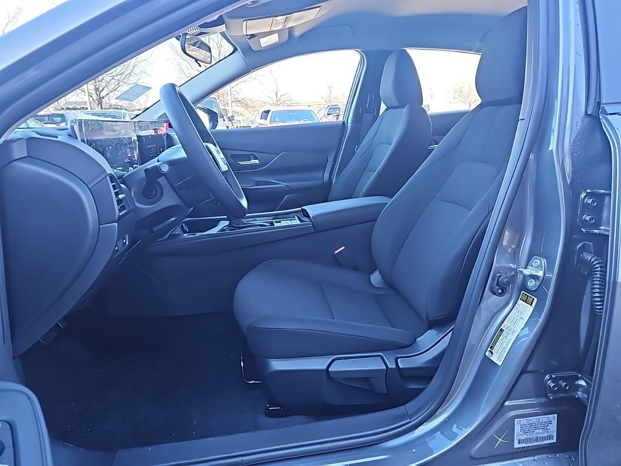 2026 Nissan Sentra S Waldorf MD