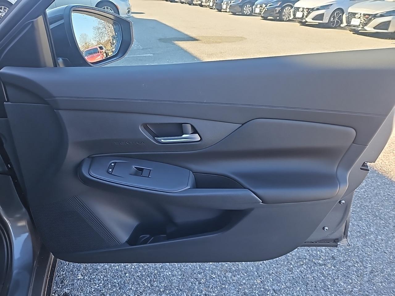 2026 Nissan Sentra S Waldorf MD