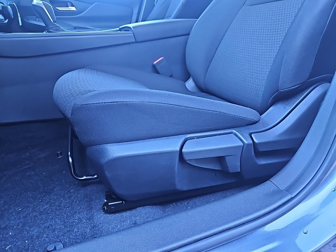 2026 Nissan Sentra S Waldorf MD