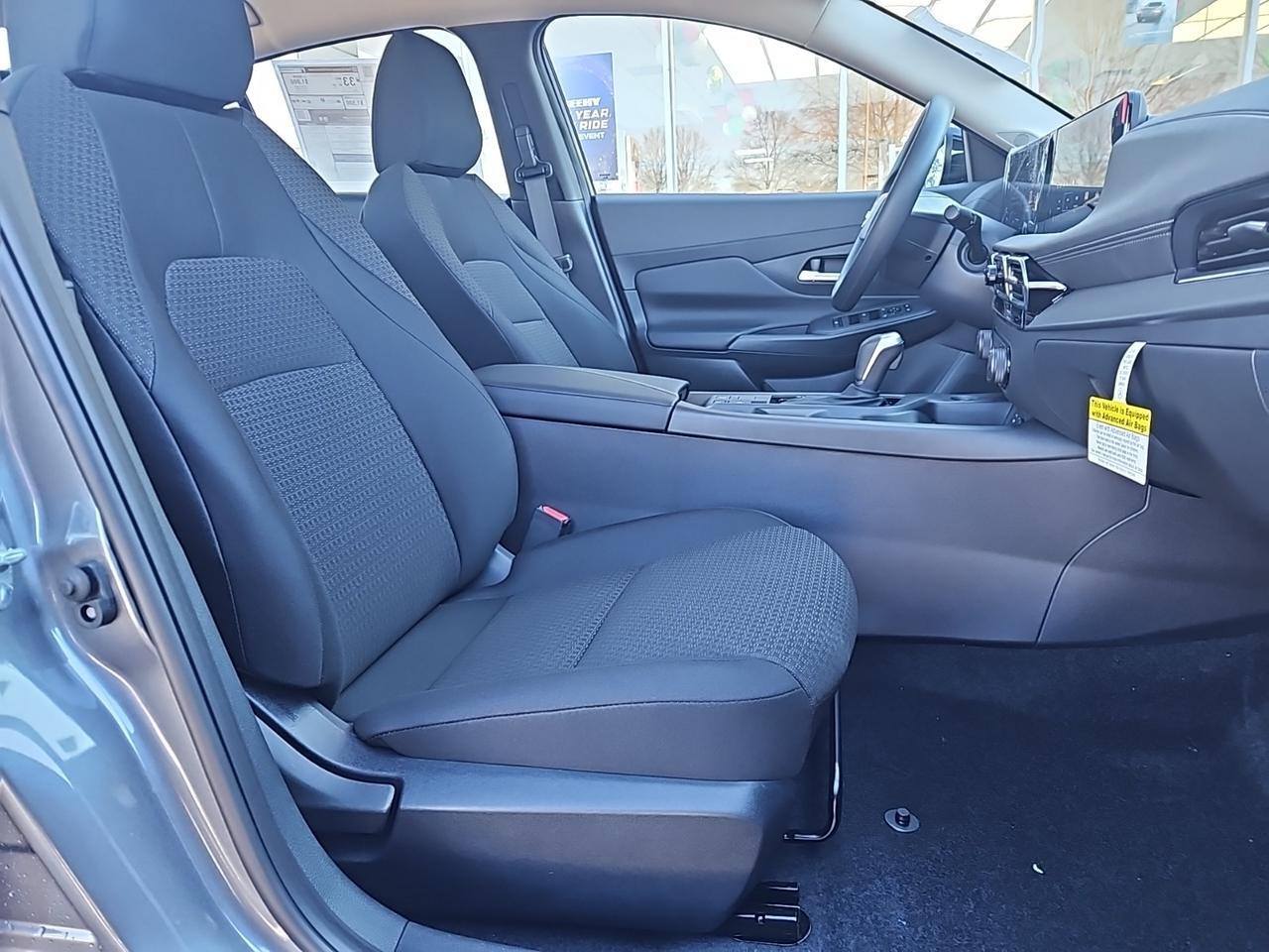 2026 Nissan Sentra S Waldorf MD