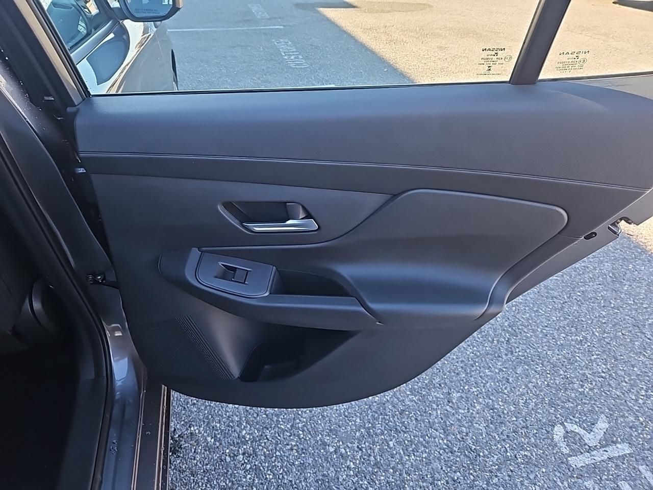 2026 Nissan Sentra S Waldorf MD