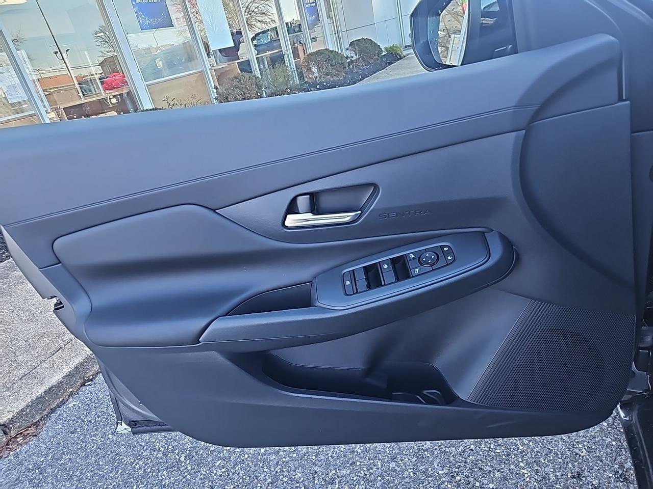 2026 Nissan Sentra S Waldorf MD