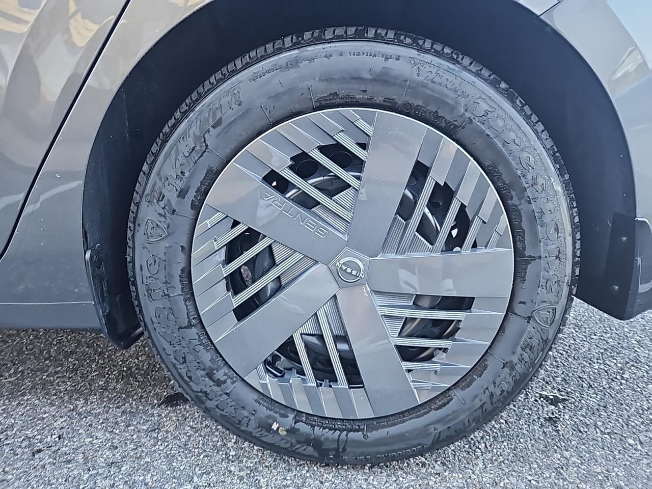 2026 Nissan Sentra S Waldorf MD