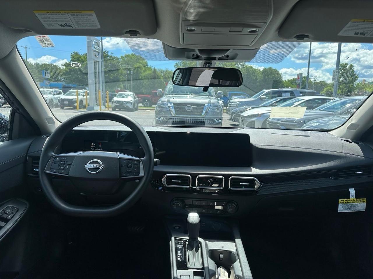 2026 Nissan Sentra S Waldorf MD