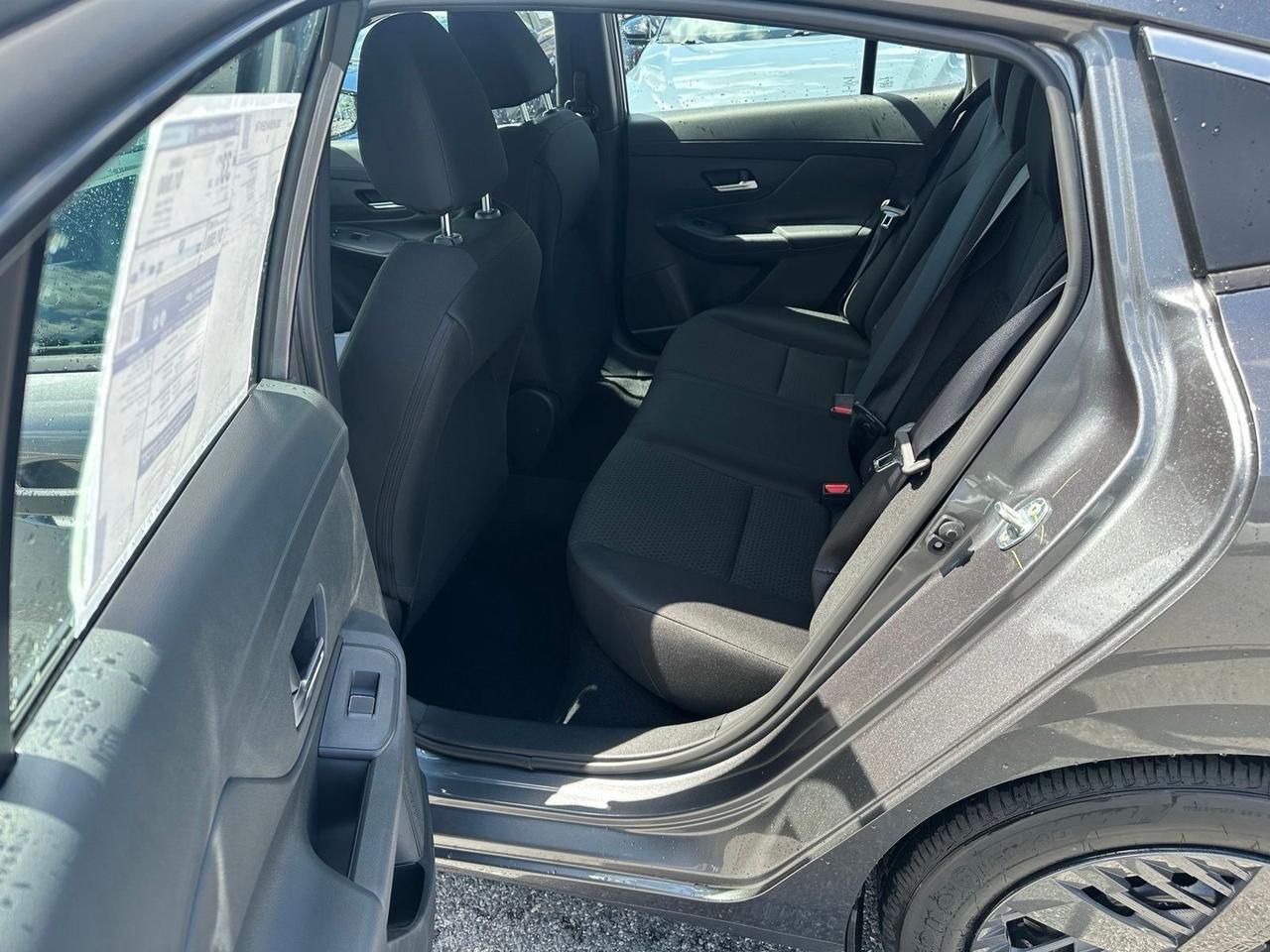 2026 Nissan Sentra S Waldorf MD