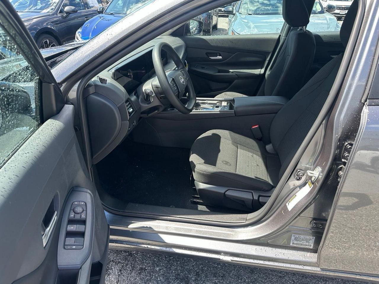 2026 Nissan Sentra S Waldorf MD