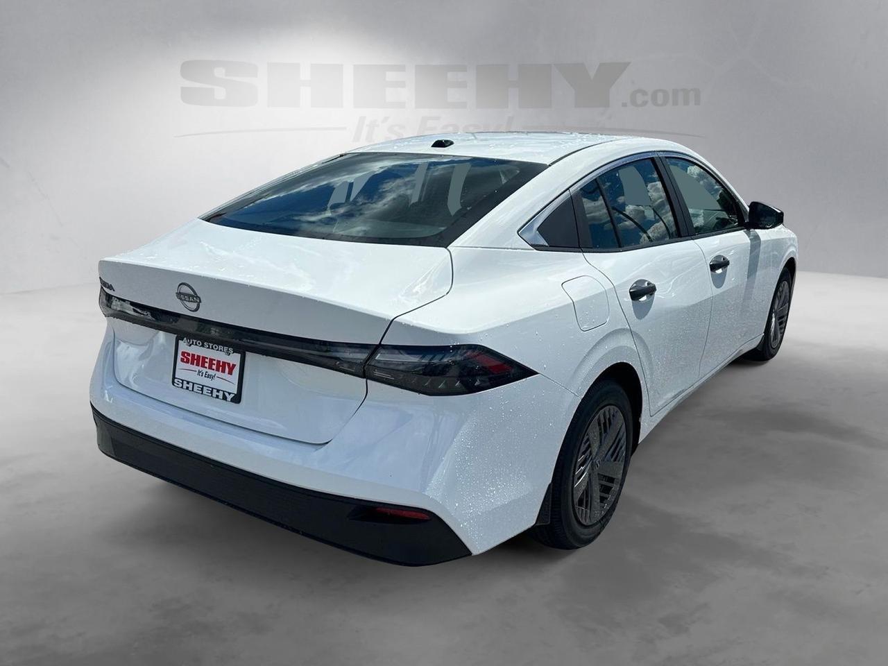 2026 Nissan Sentra S Waldorf MD