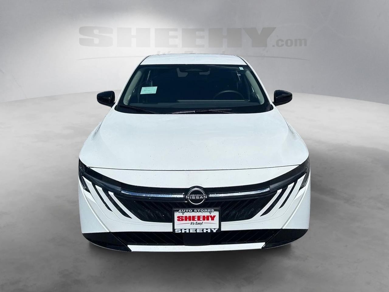 2026 Nissan Sentra S Waldorf MD